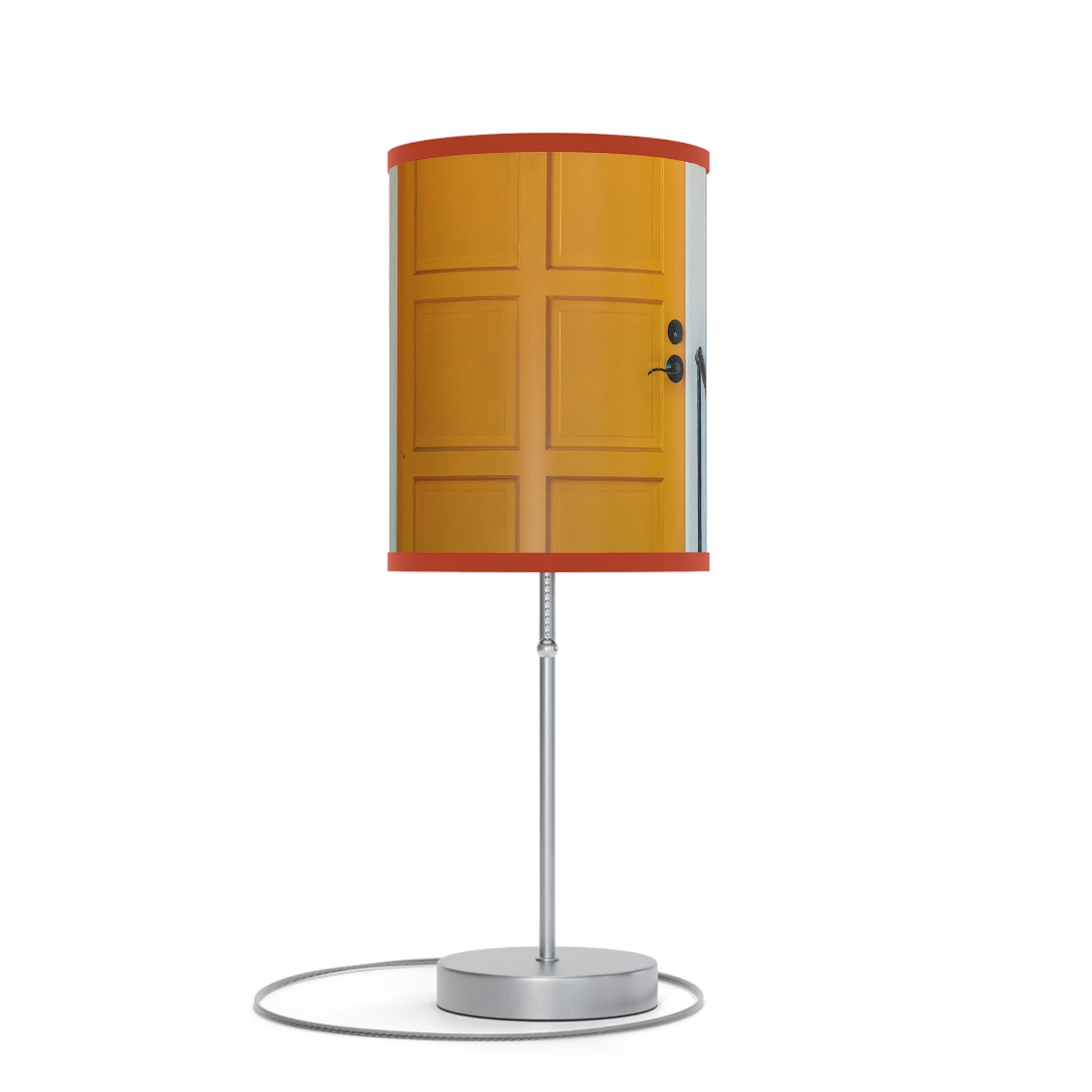 The Yellow Door Table Lamp