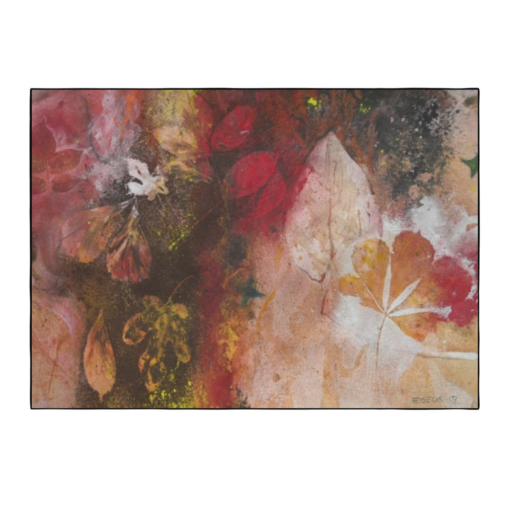 Natur a by Eskild Beck Area Rug
