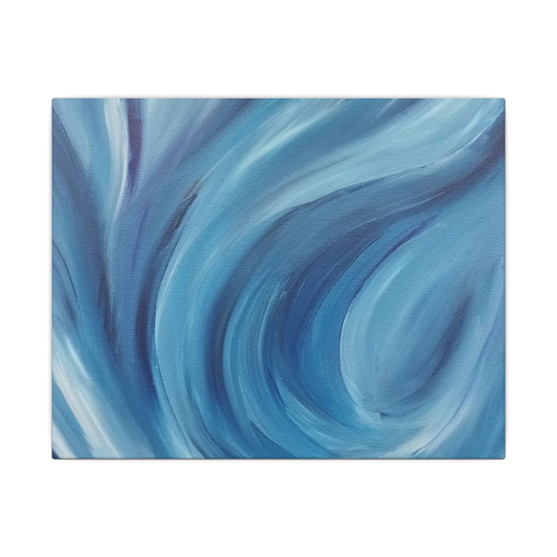 Intrinsic Reflection Canvas