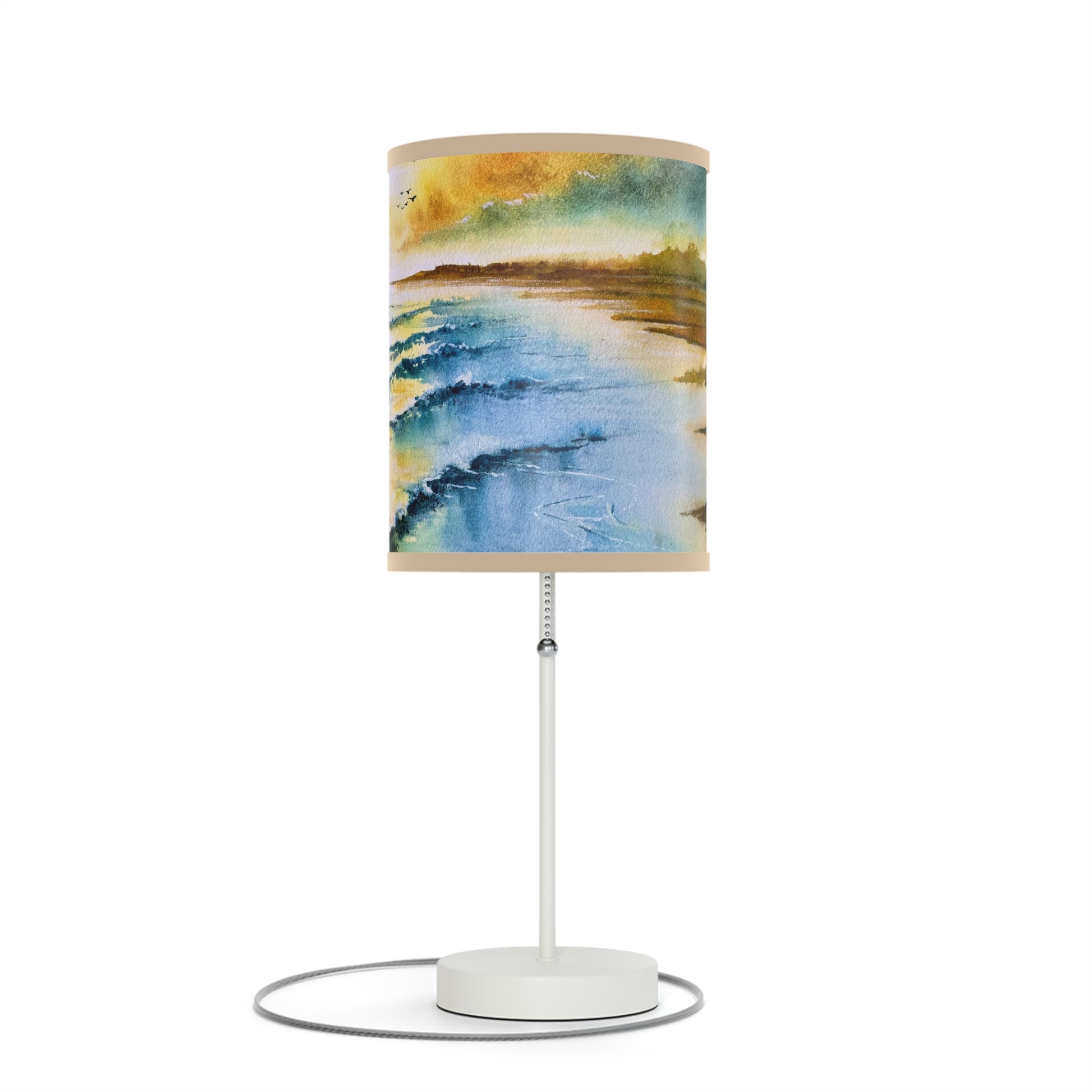 SRS1 Table Lamp
