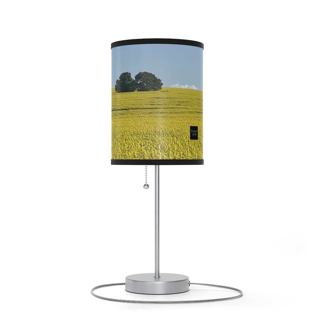 Sage Godrei x Neurodivergent Synergy Table Lamp