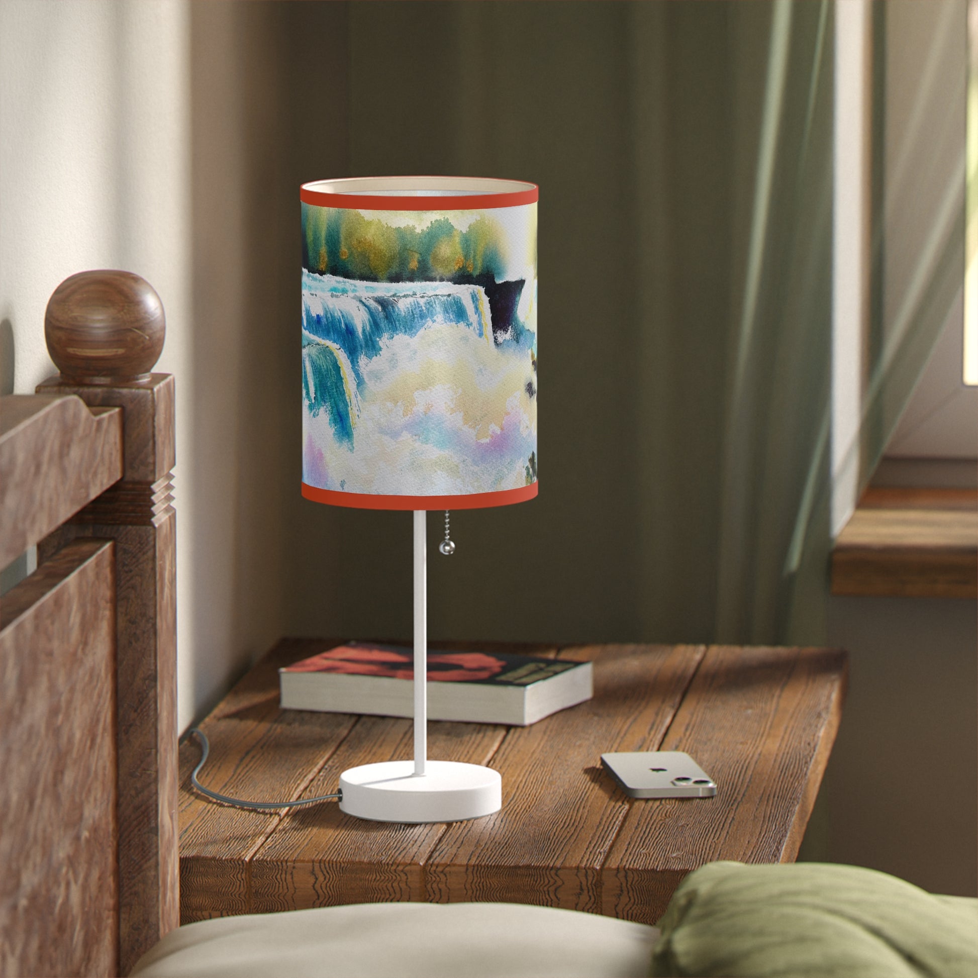 SRS2 Table Lamp
