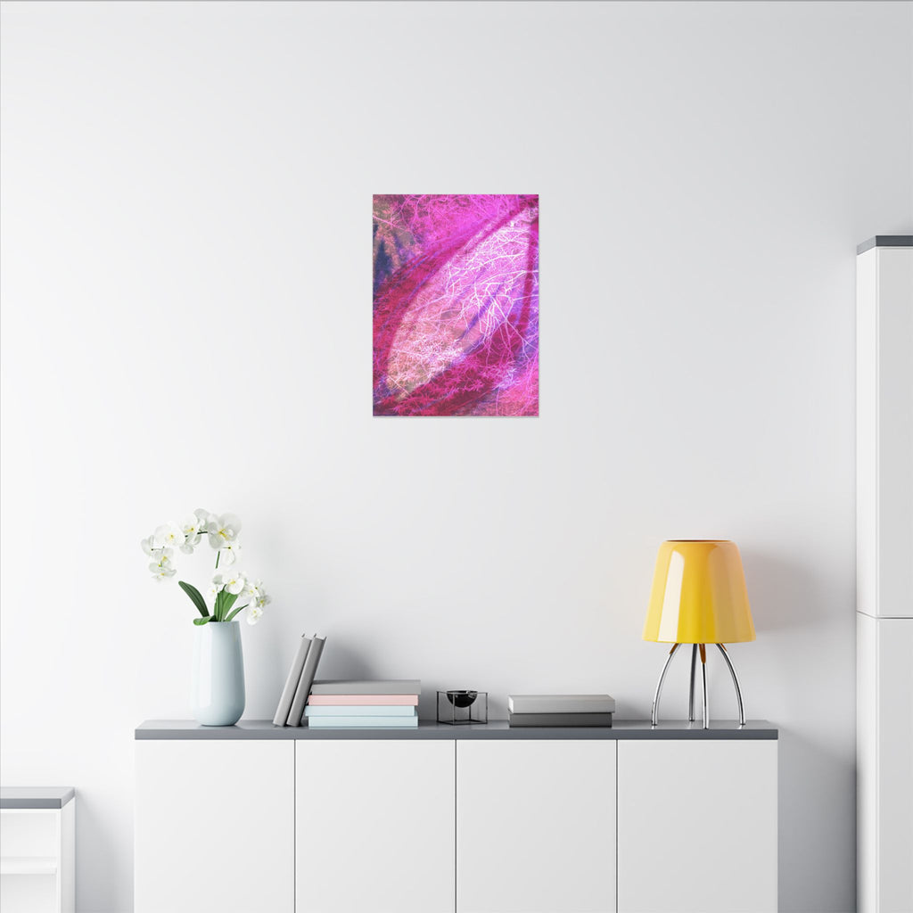Bloom Canvas