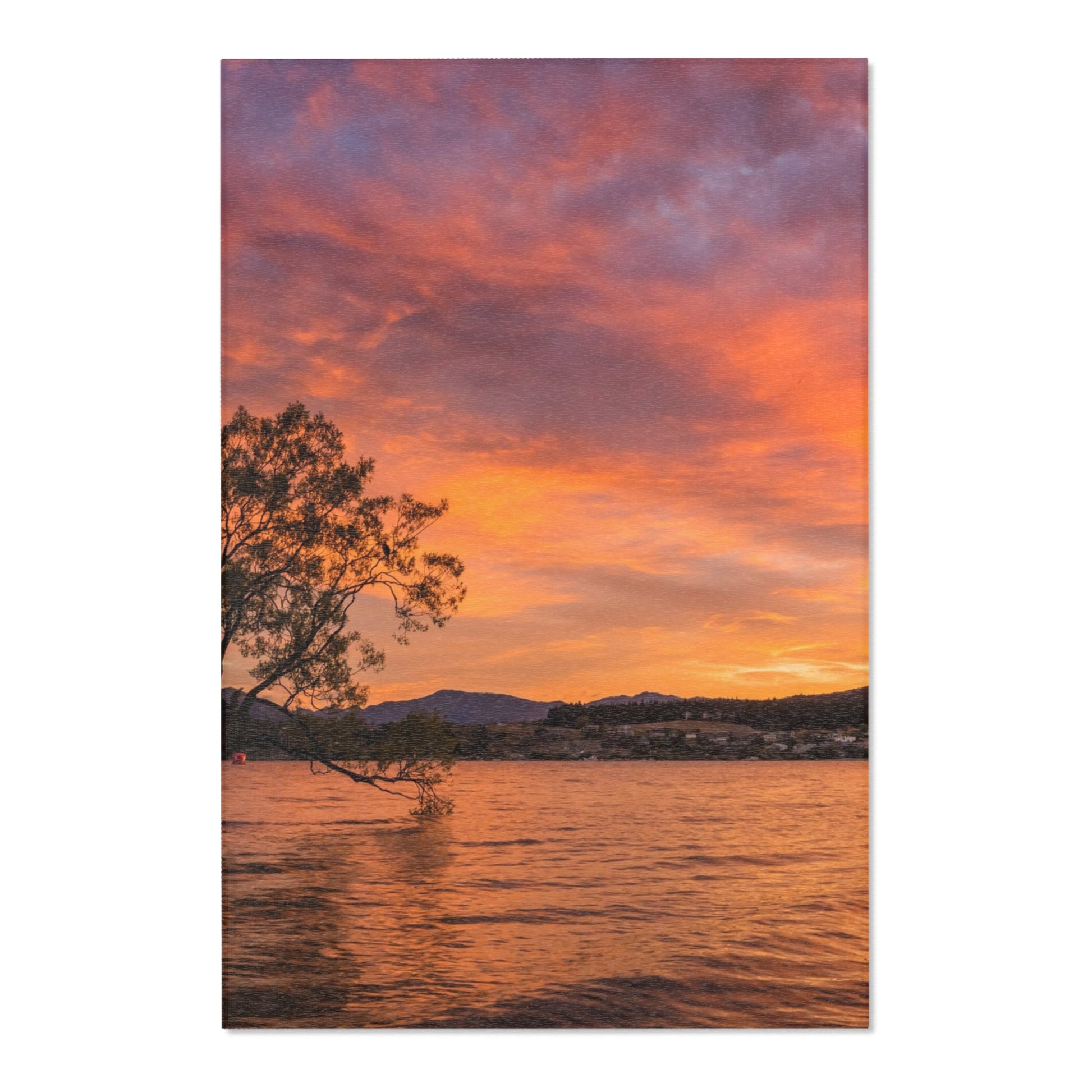 Wanaka Queenstown Area Rugs