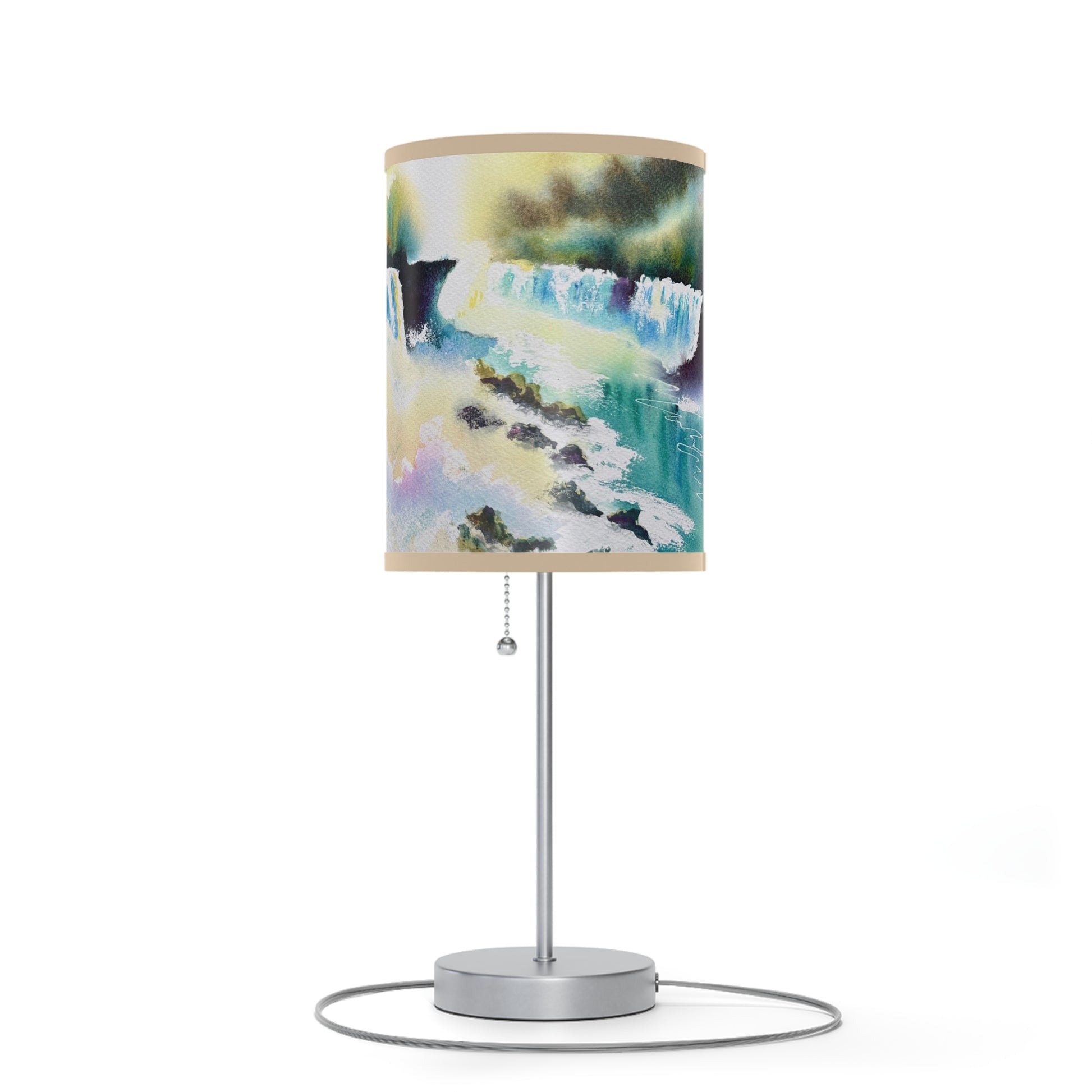 SRS2 Table Lamp