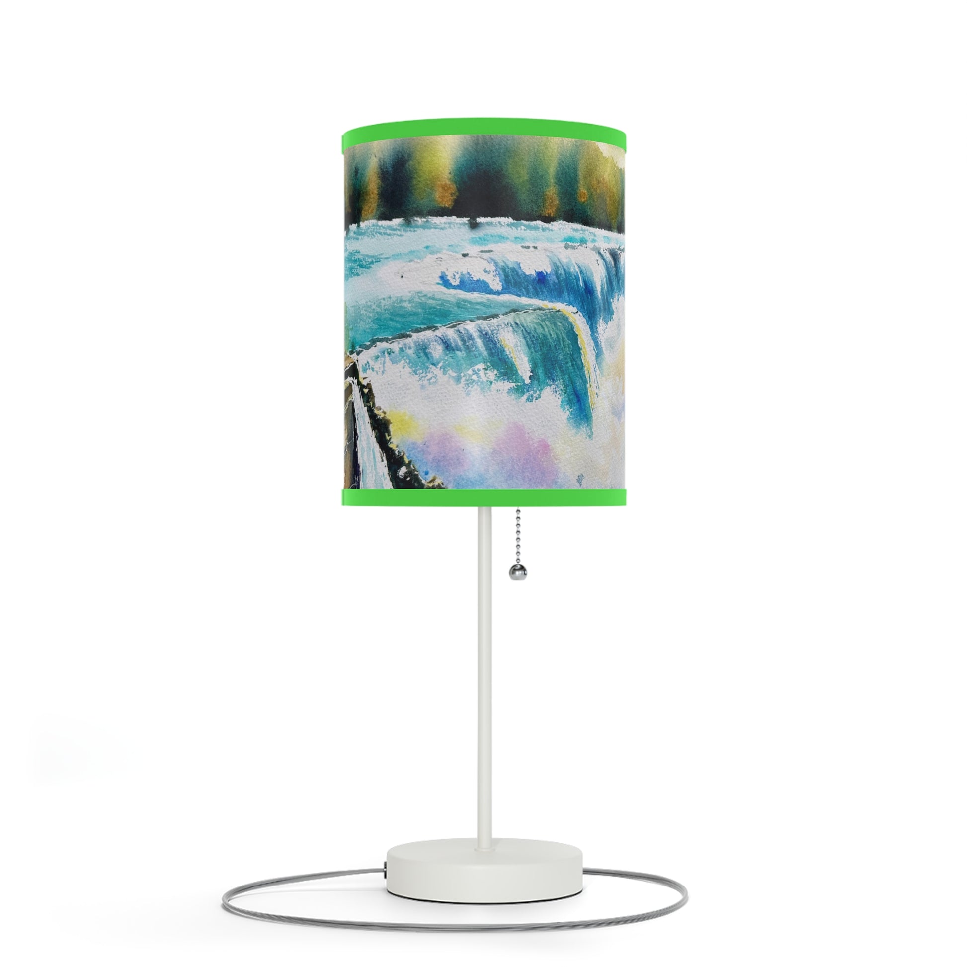 SRS2 Table Lamp