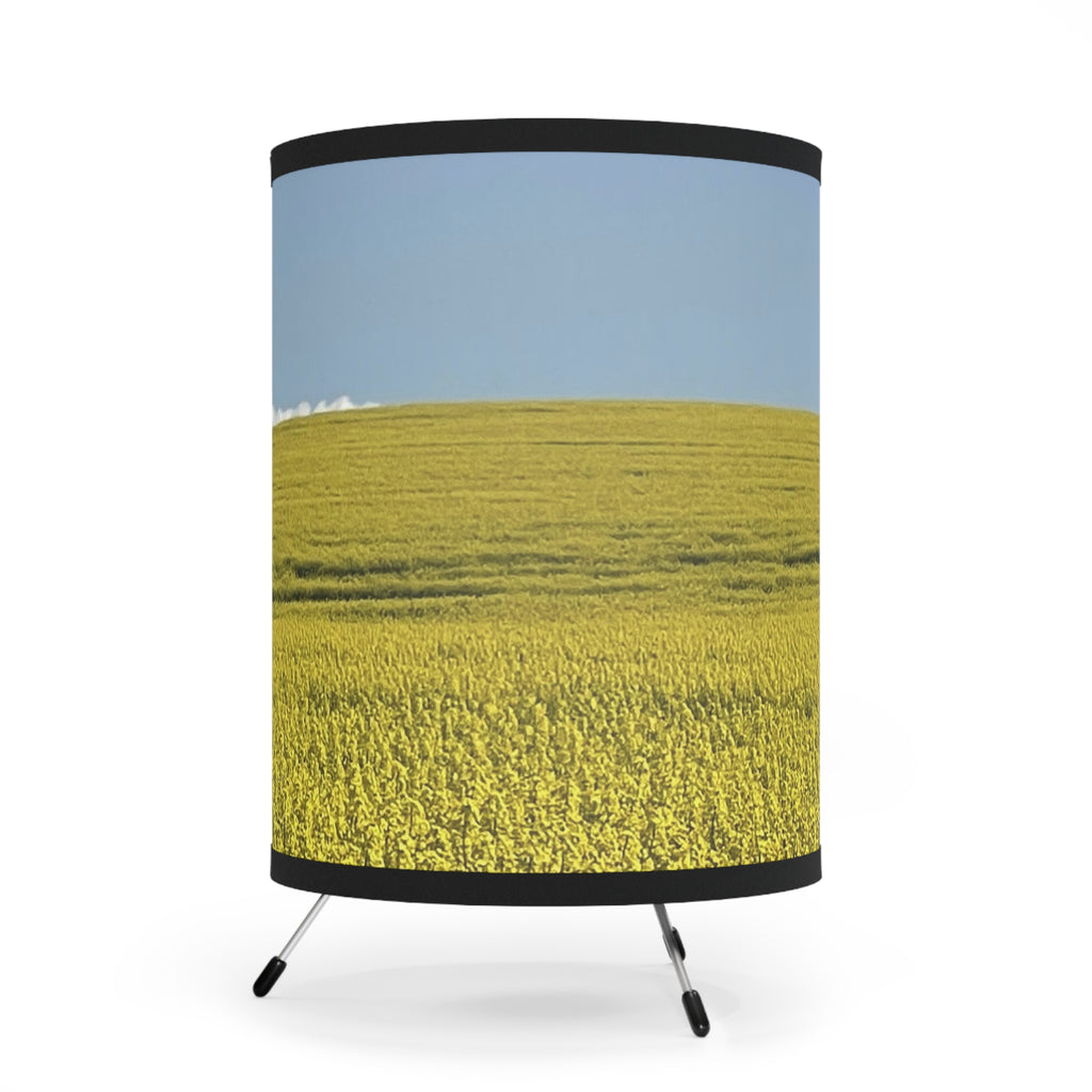 Sage Godrei x Neurodivergent Synergy Tripod Lamp