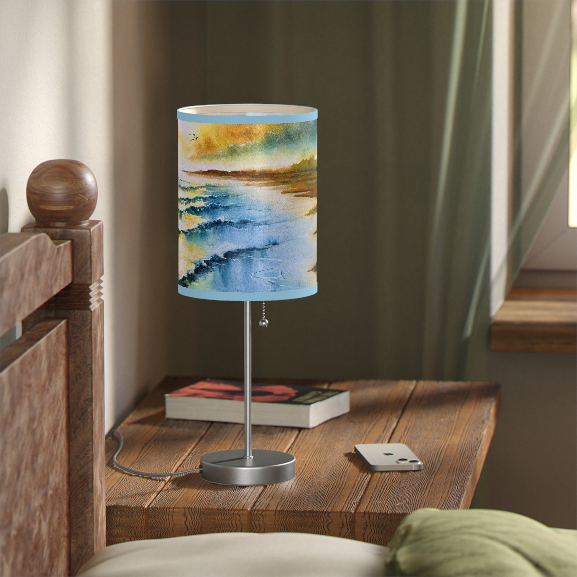 SRS1 Table Lamp