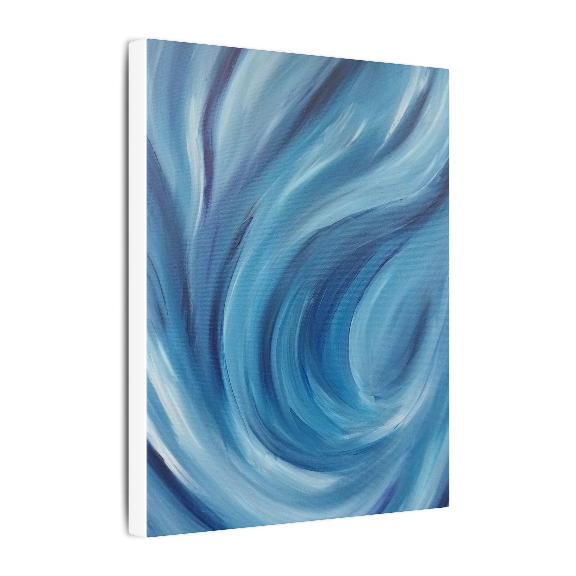 Intrinsic Reflection Canvas