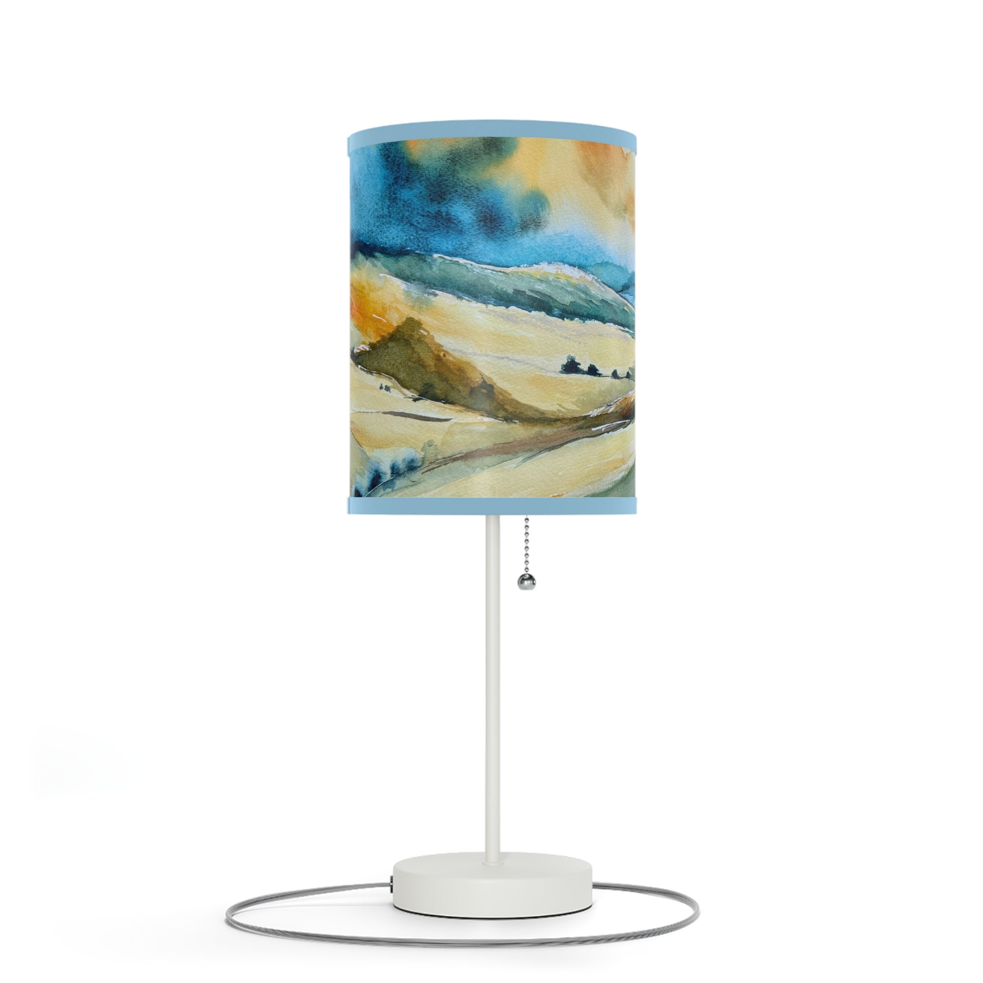 SRS3 Table Lamp