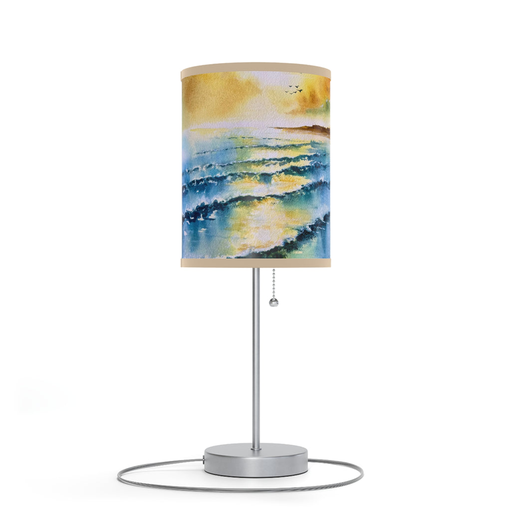 SRS1 Table Lamp