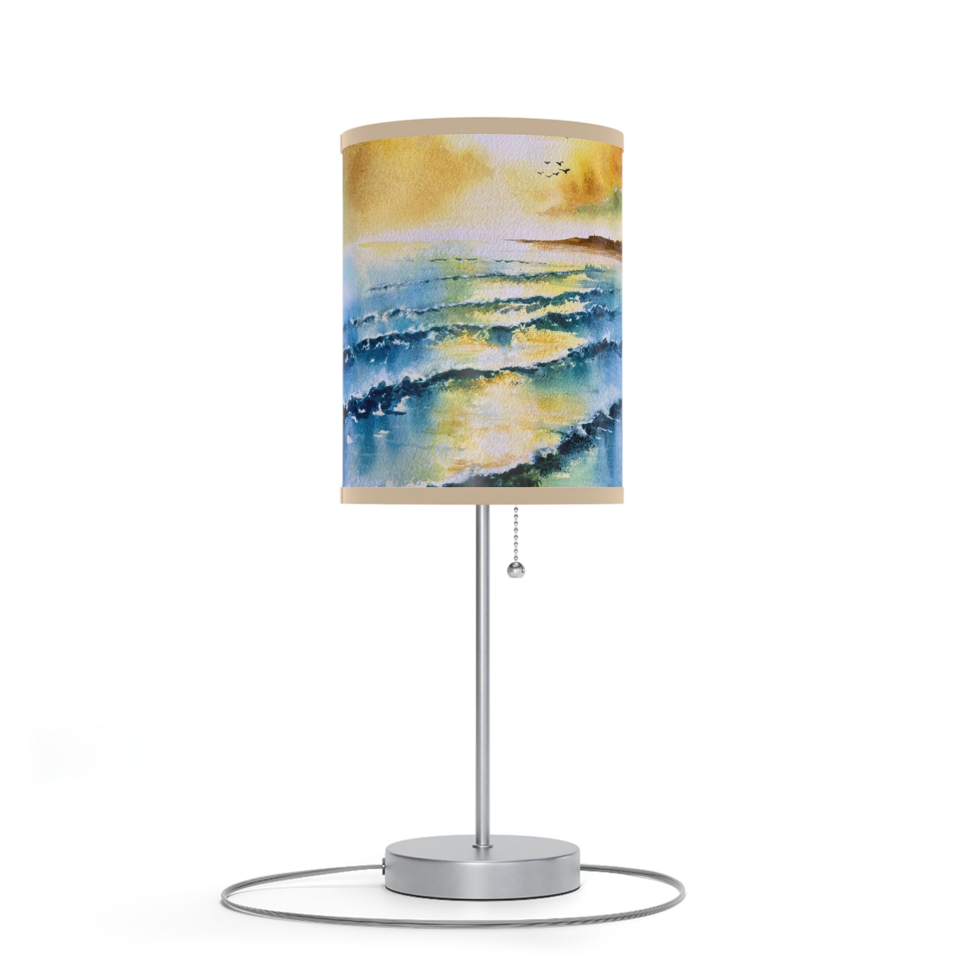 SRS1 Table Lamp