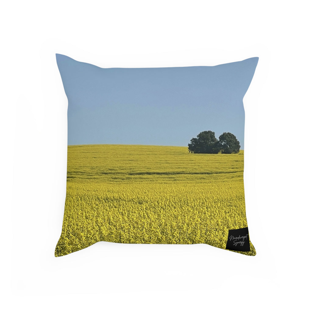 Sage Godrei x Neurodivergent Synergy Pillow 1