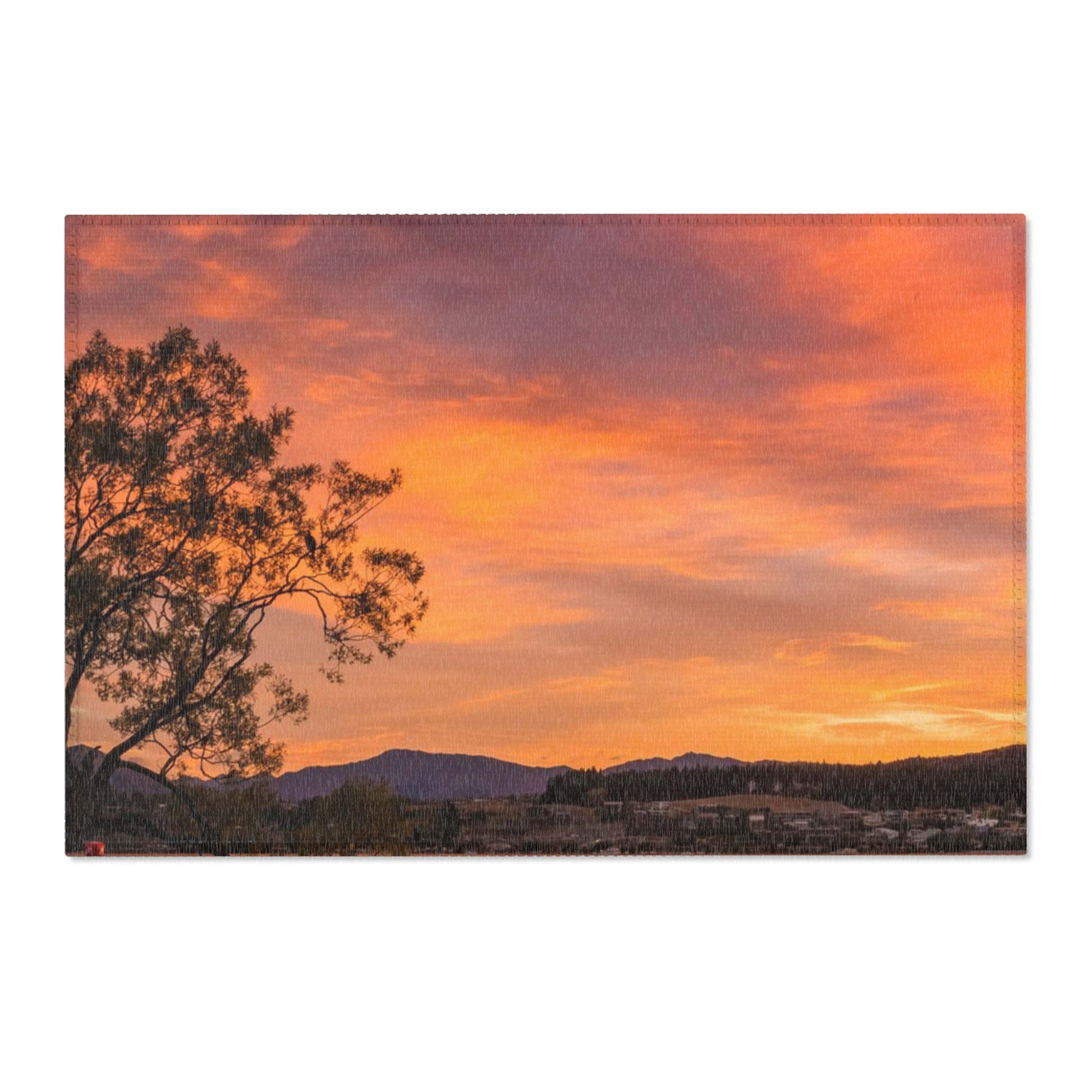 Wanaka Queenstown Area Rugs