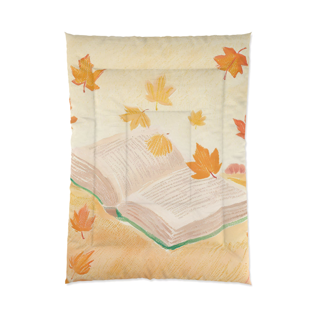 World Book Day Comforter