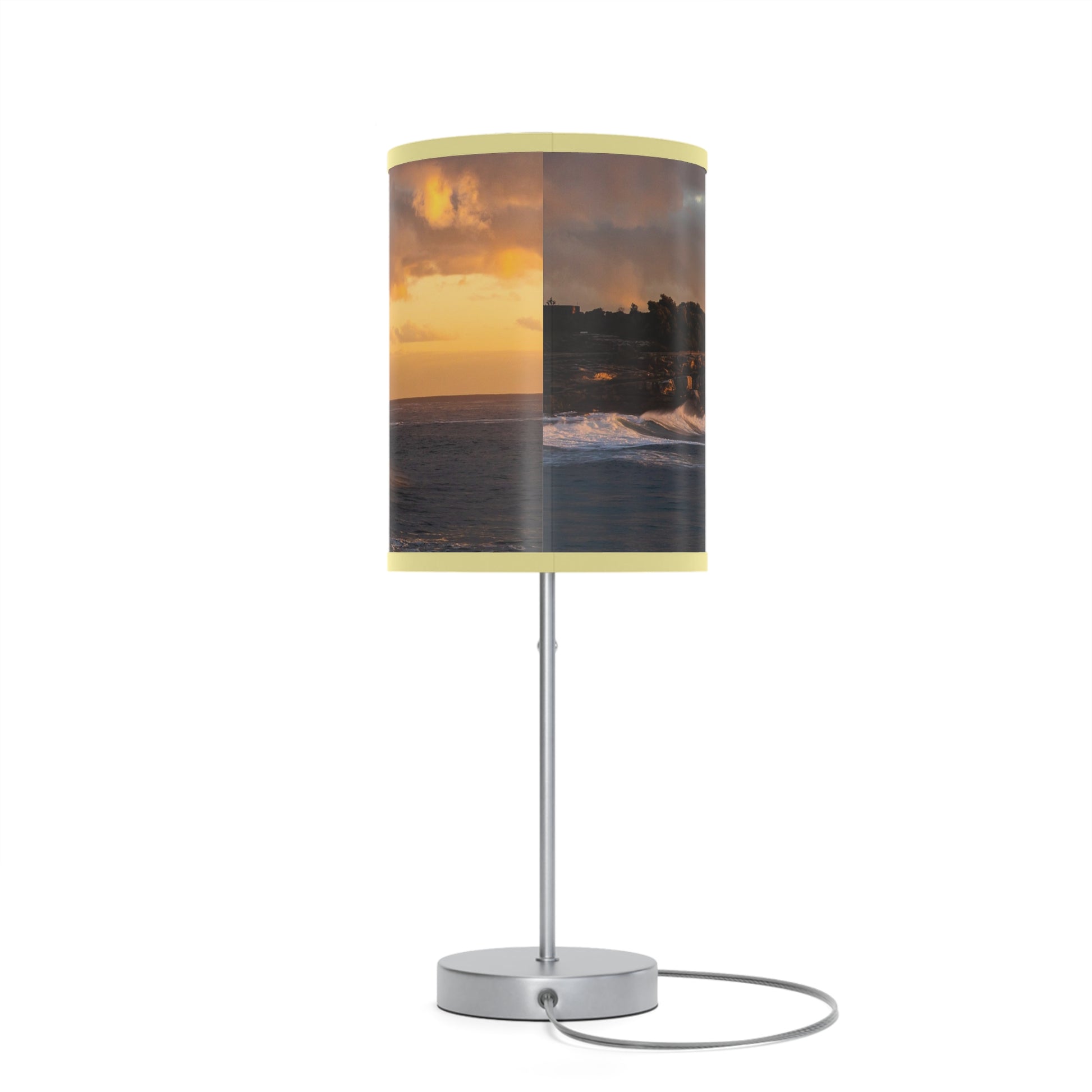Bronte Surf Table Lamp