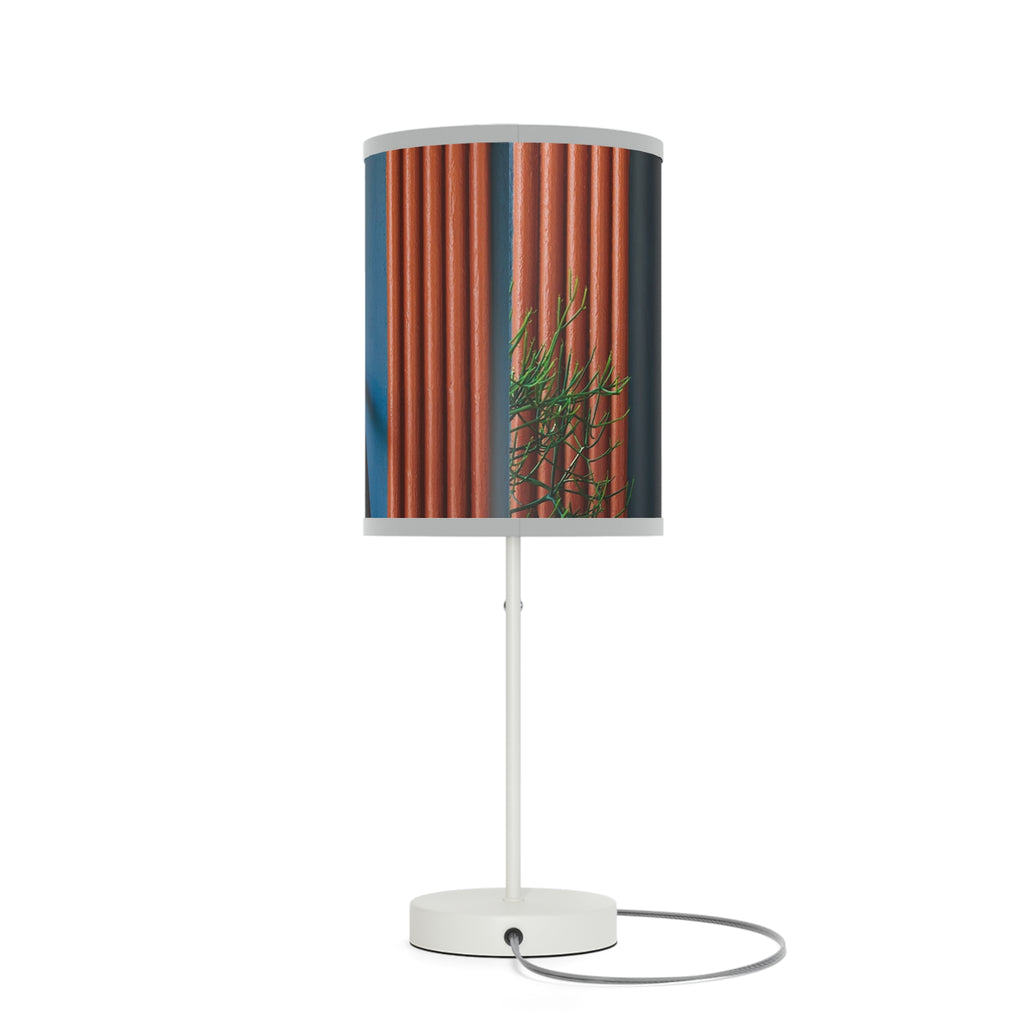 The Yellow Door Table Lamp
