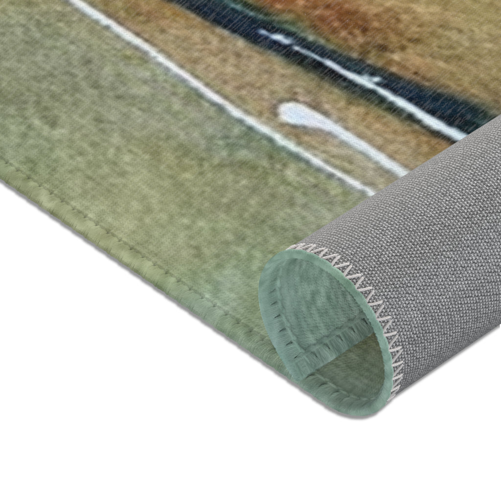 SRS3 Area Rugs