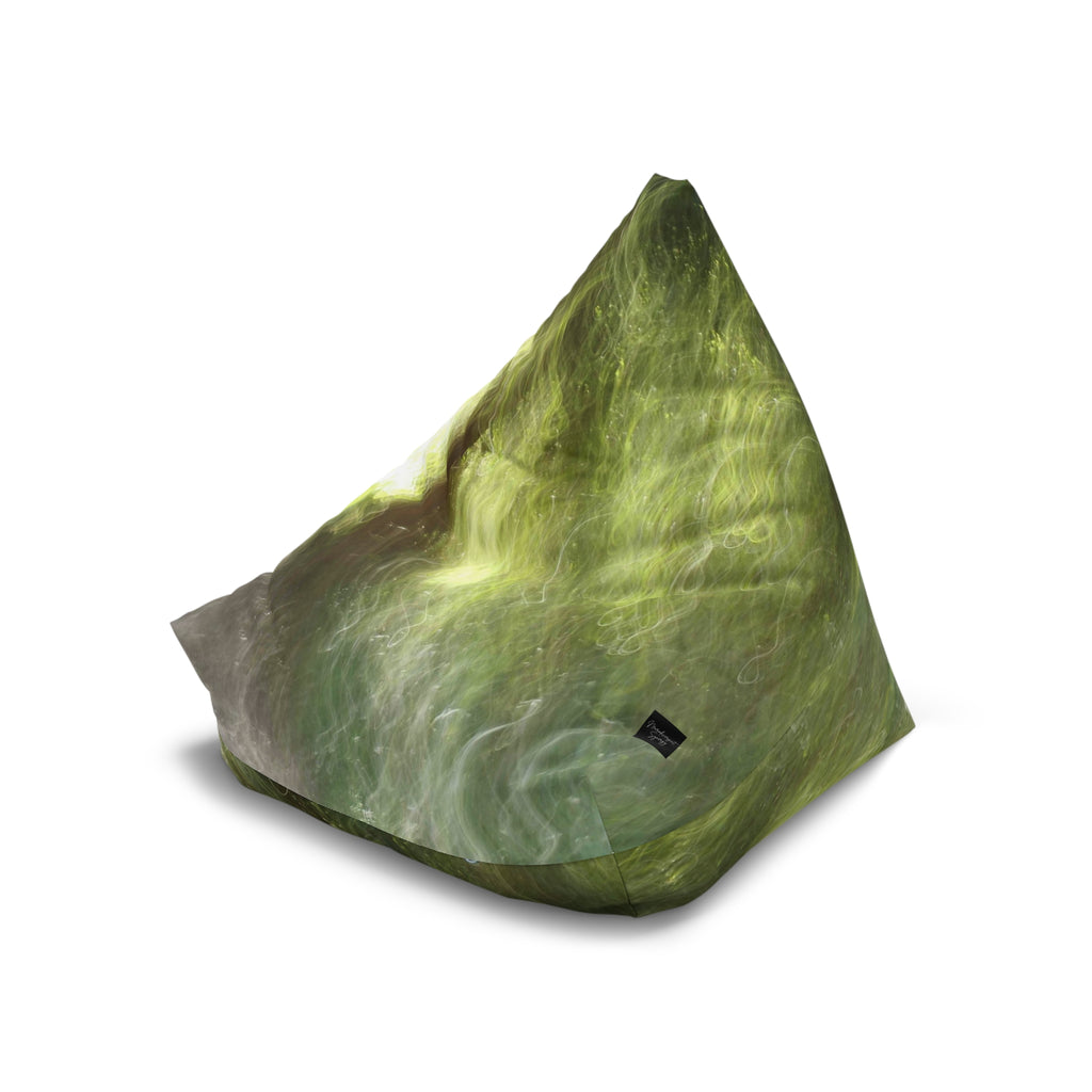 Sage Godrei x Neurodivergent Synergy Bean Bag Chair Cover