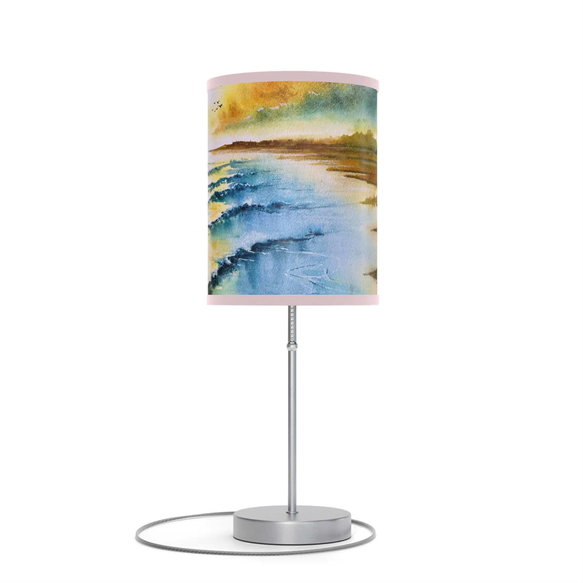 SRS1 Table Lamp