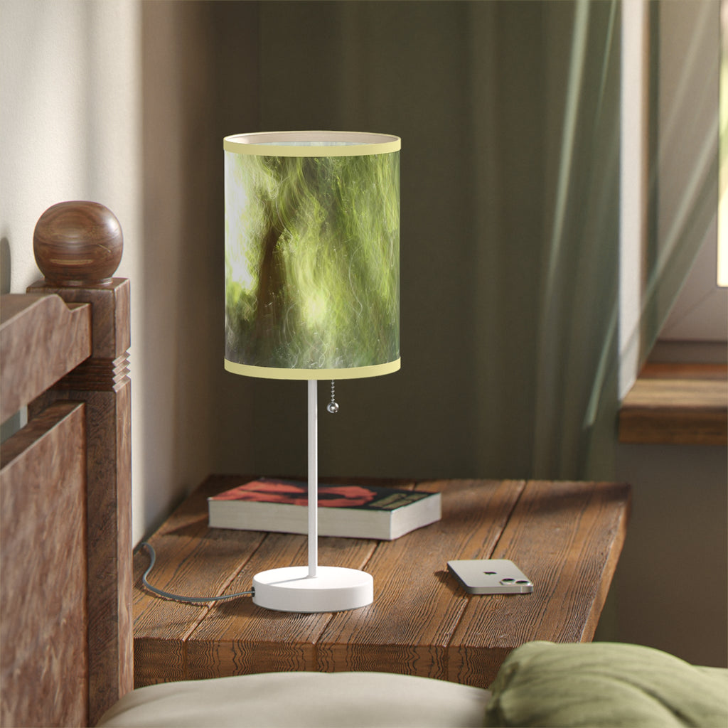 Sage Godrei x Neurodivergent Synergy Table Lamp