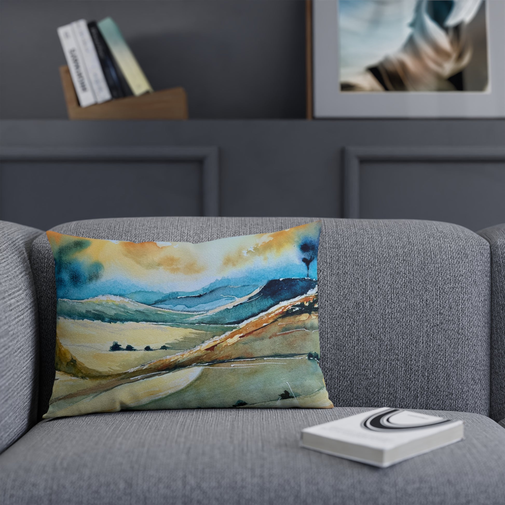 SRS3 Chair Pillow