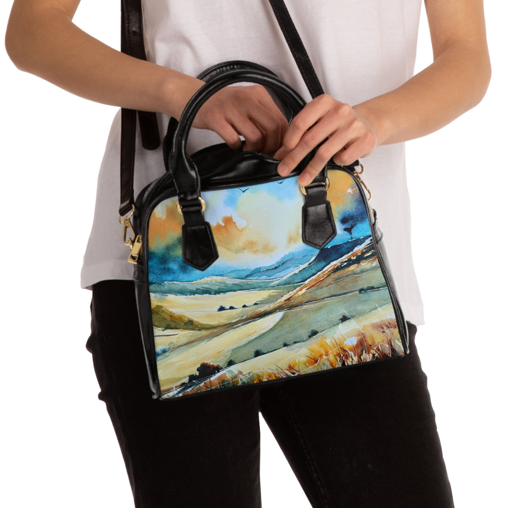 SRS3 Hand Bag