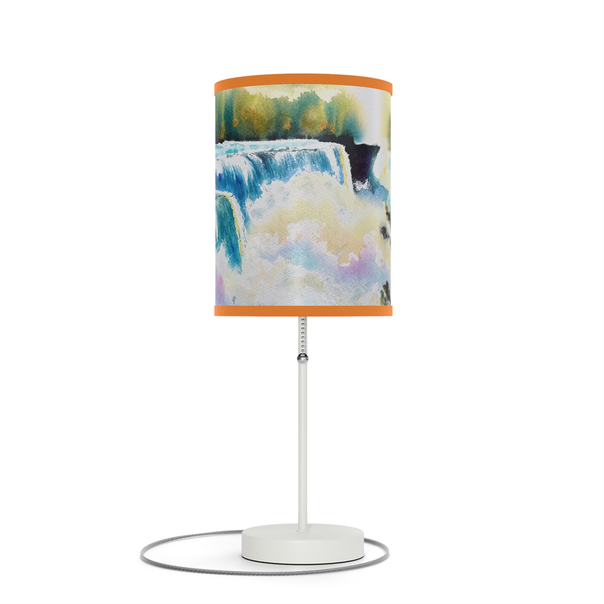 SRS2 Table Lamp