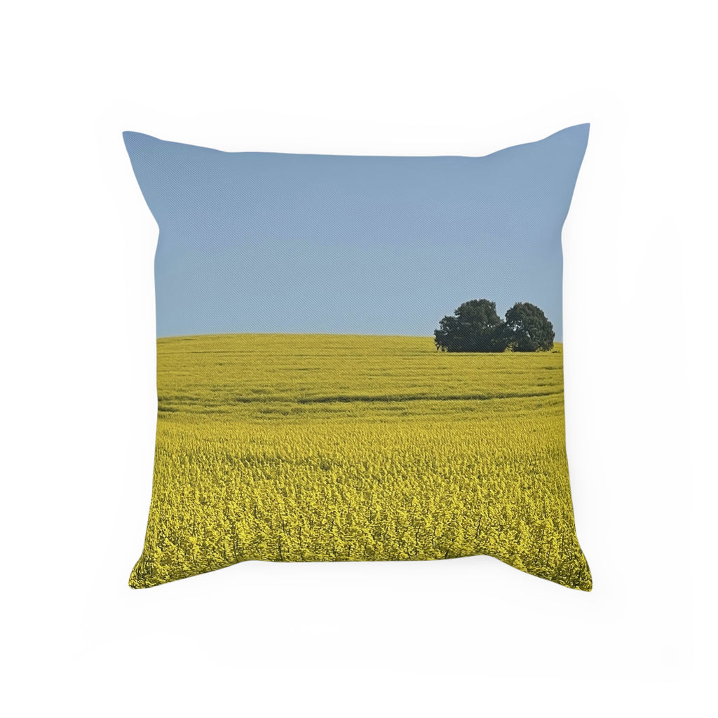 Sage Godrei x Neurodivergent Synergy Pillow 1