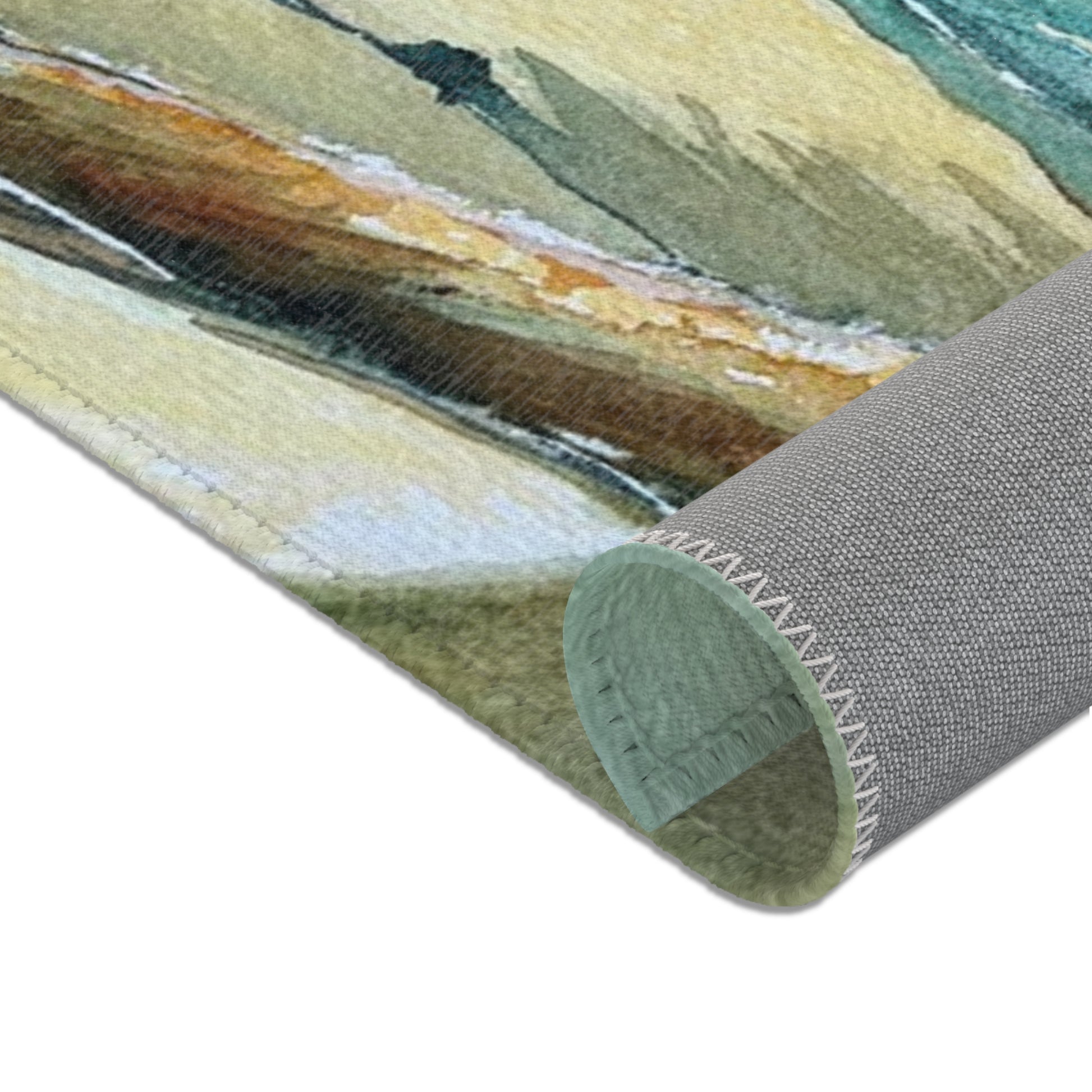 SRS3 Area Rugs