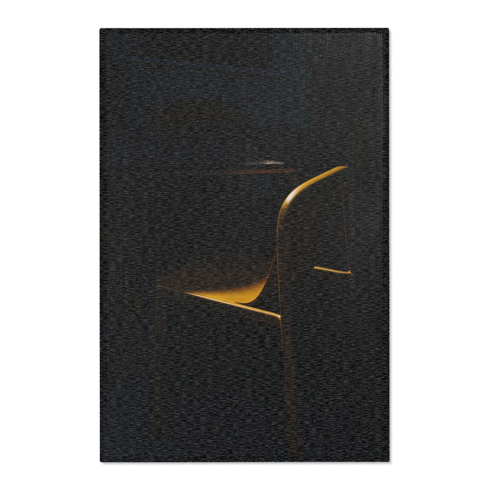 Shadow Chair Area Rugs