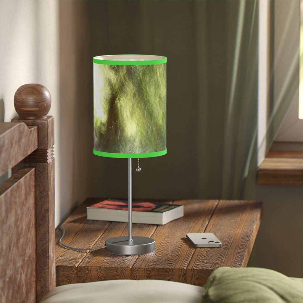 Sage Godrei x Neurodivergent Synergy Table Lamp