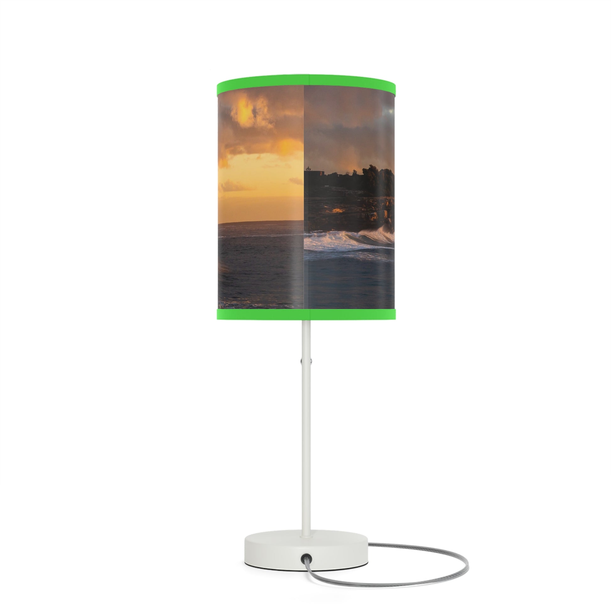 Bronte Surf Table Lamp