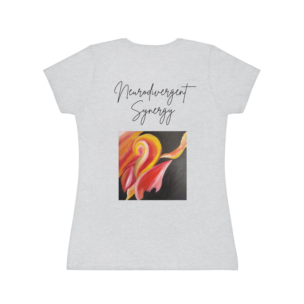 Boho Chic Comfort x Neurodivergent Synergy Autistic Phoenix