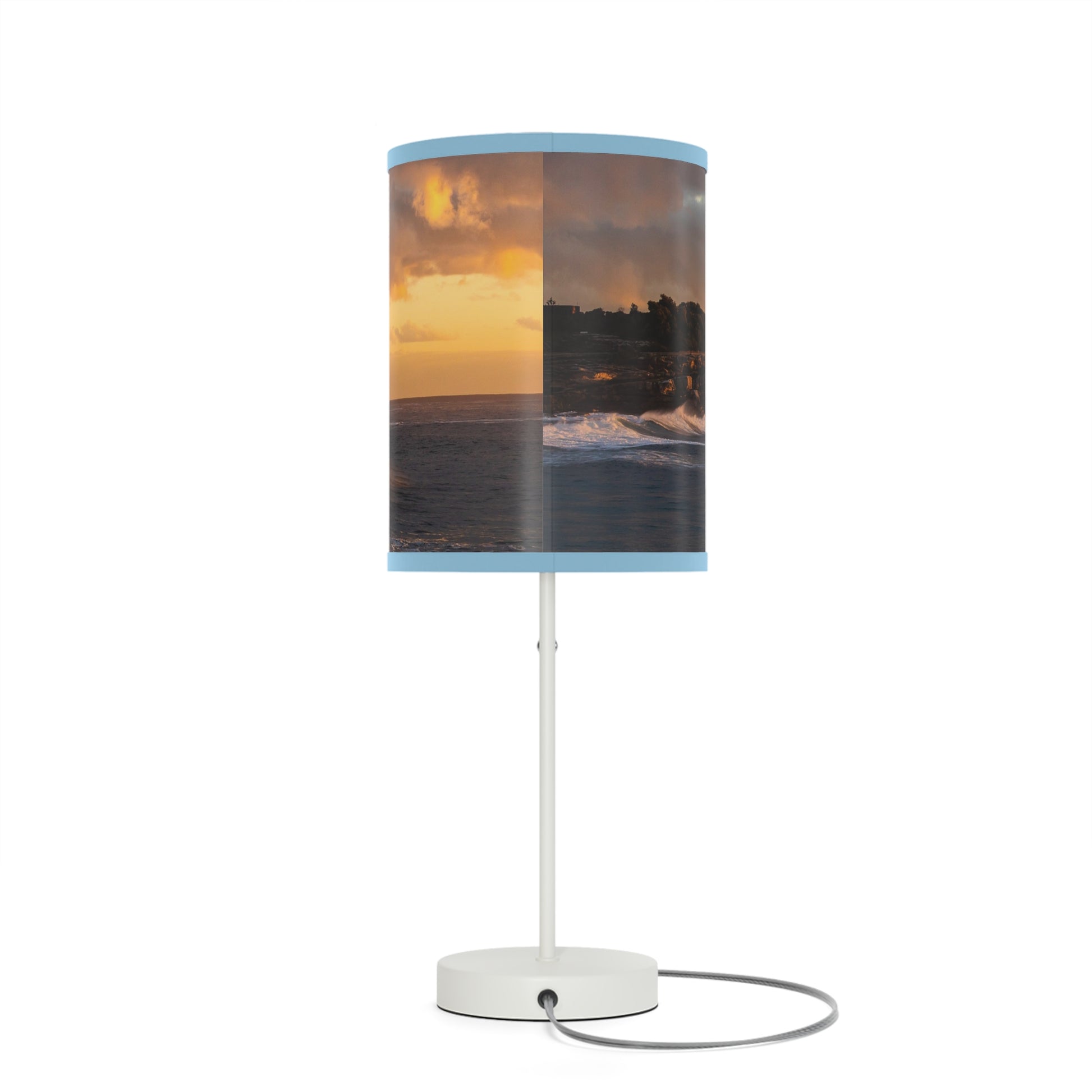 Bronte Surf Table Lamp