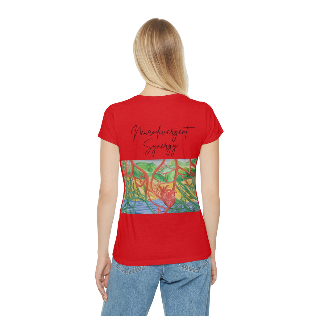 Boho Chic Comfort x Eco Cardiology for World Earth Day