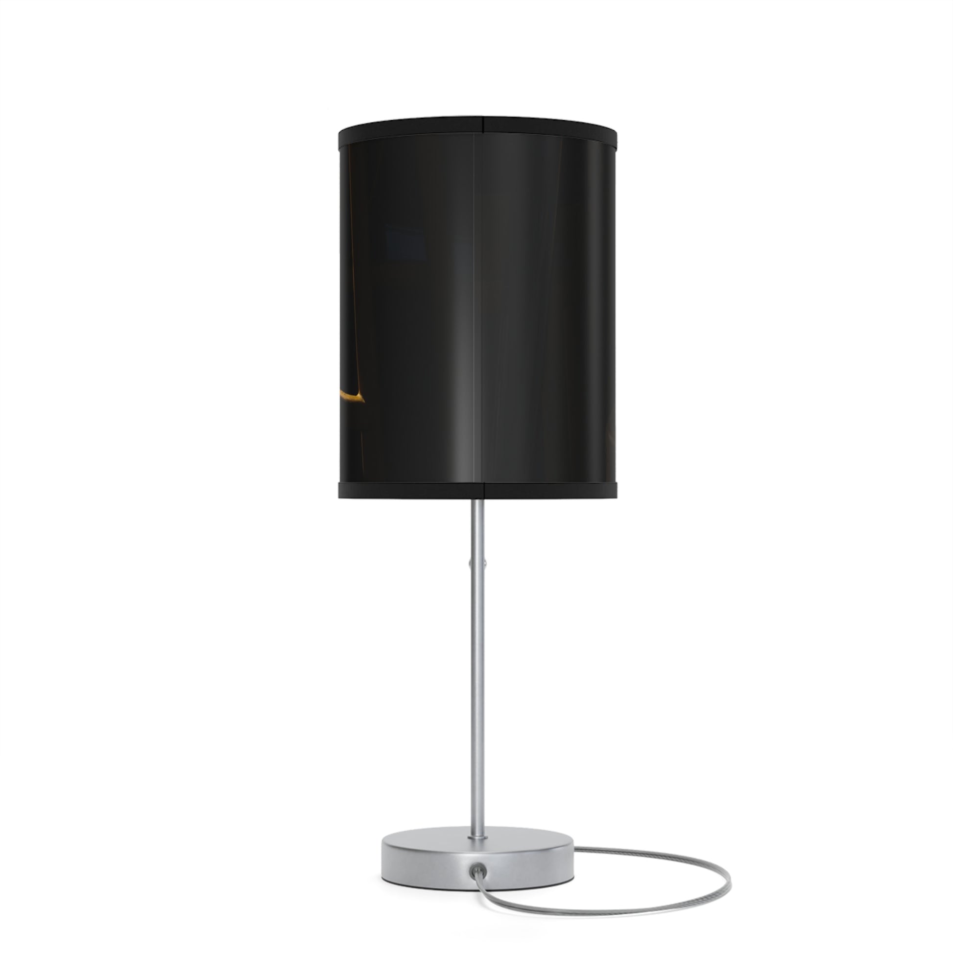 Shadow Chair Table Lamp