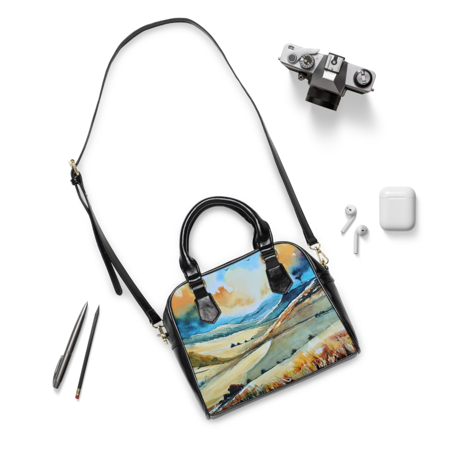 SRS3 Hand Bag