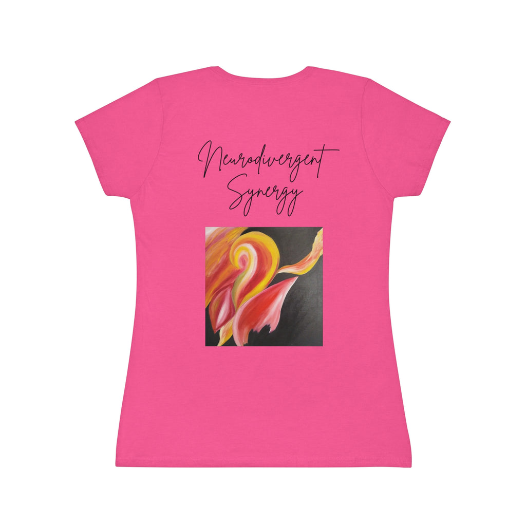 Boho Chic Comfort x Neurodivergent Synergy Autistic Phoenix