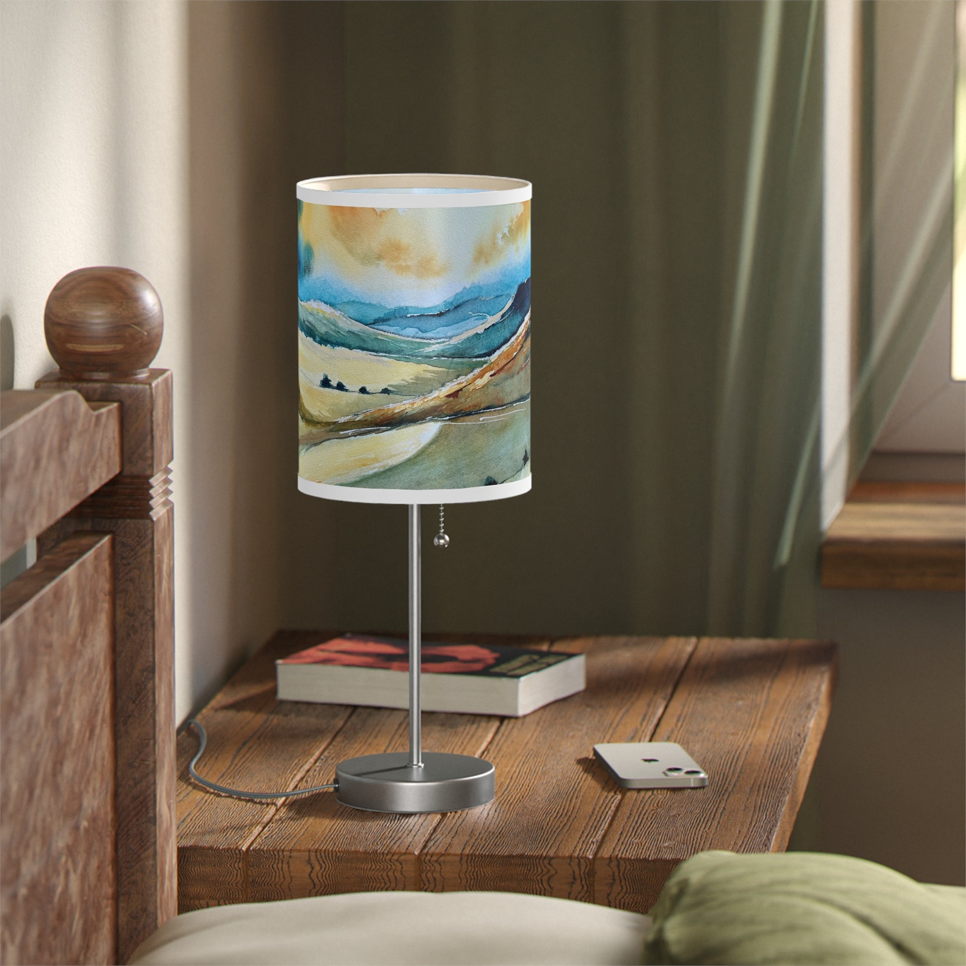 SRS3 Table Lamp