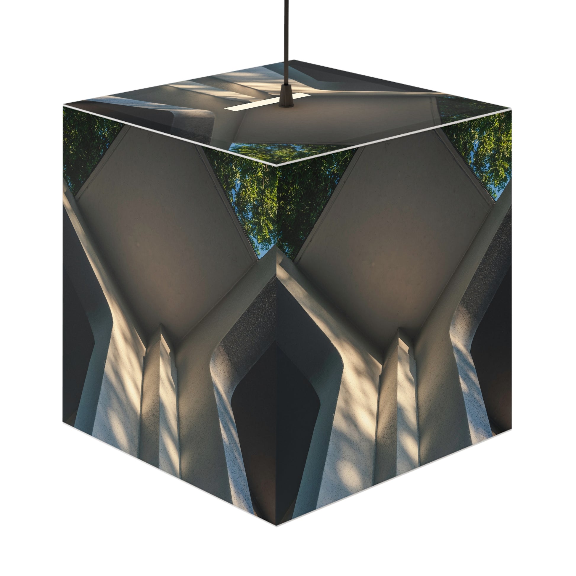 Geometric Corner