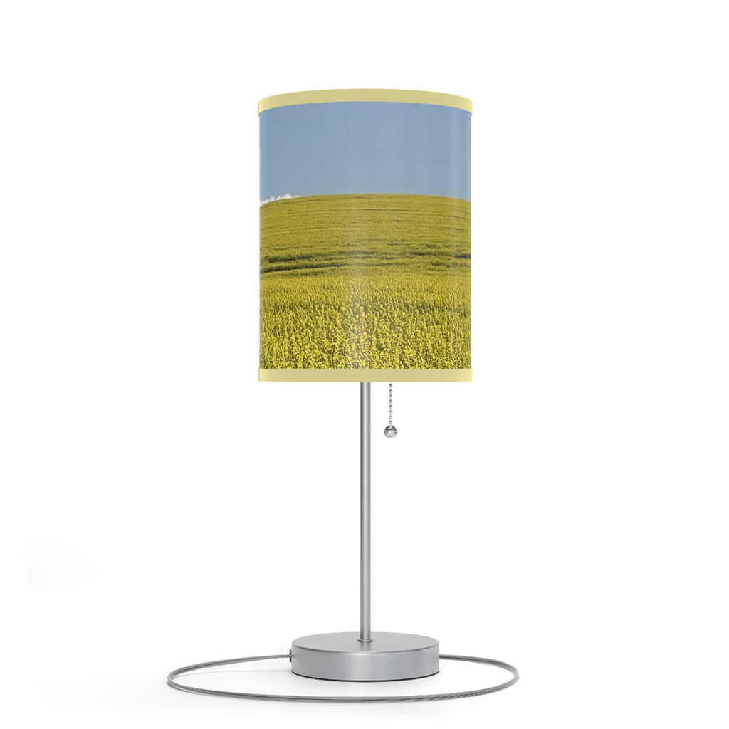 Sage Godrei x Neurodivergent Synergy Table Lamp