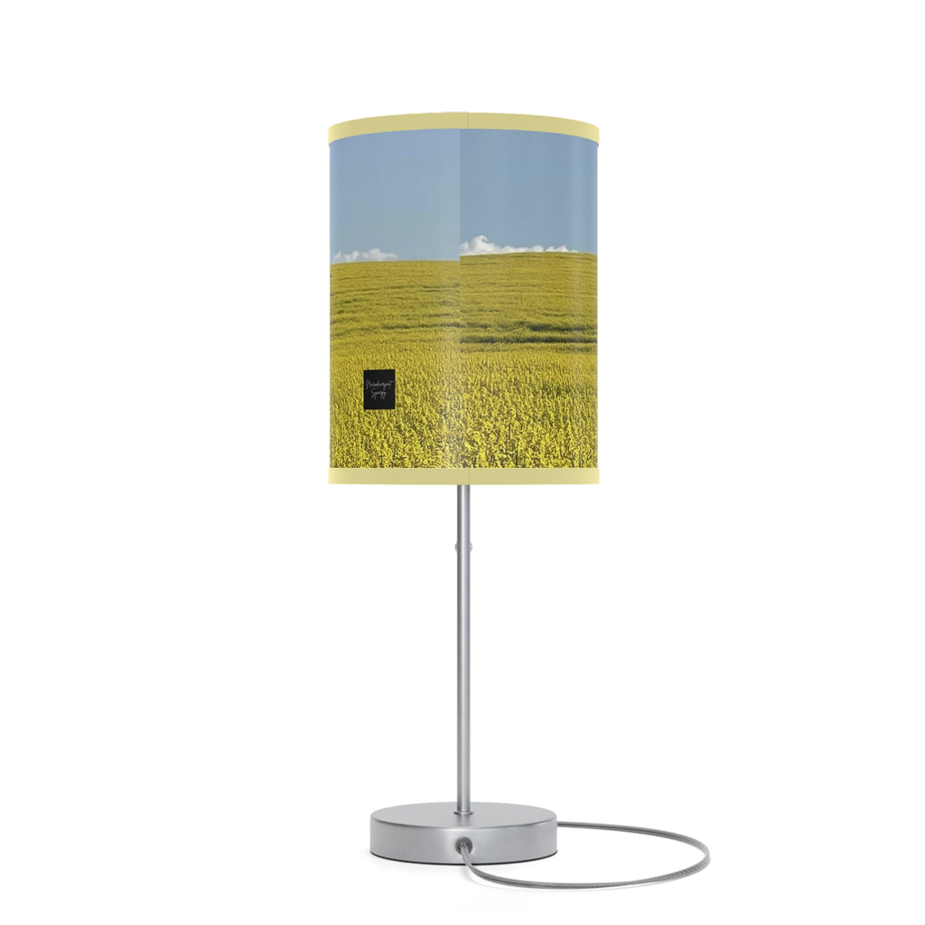 Sage Godrei x Neurodivergent Synergy Table Lamp