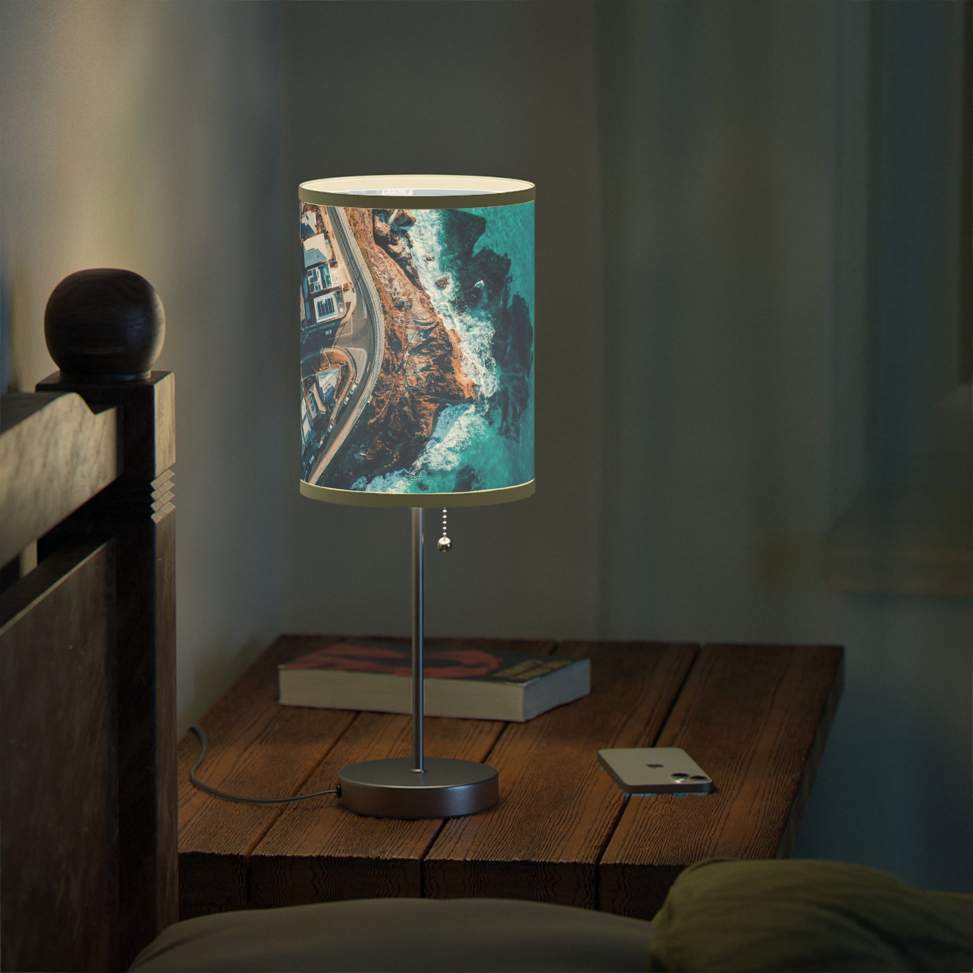 Bronte - Bondi Table Lamp