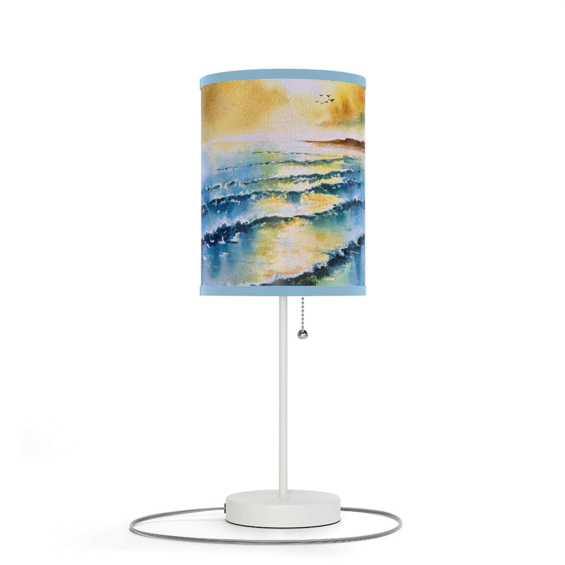 SRS1 Table Lamp