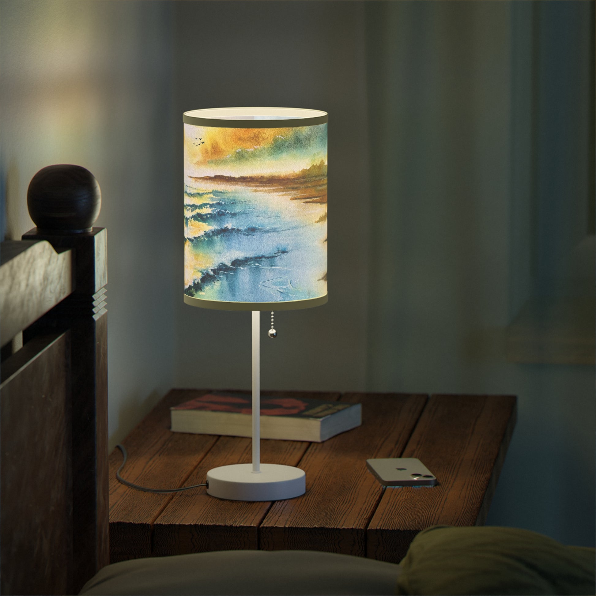 SRS1 Table Lamp