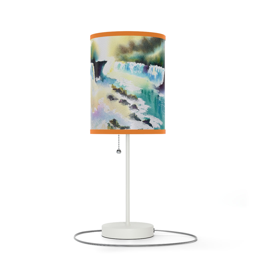 SRS2 Table Lamp