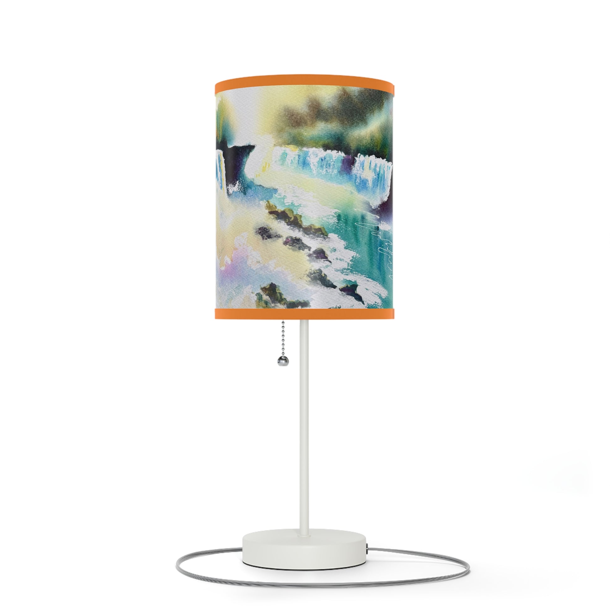 SRS2 Table Lamp
