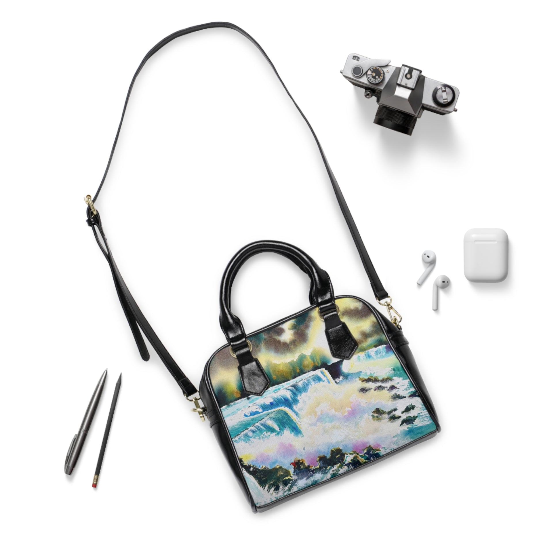 SRS2 Hand Bag