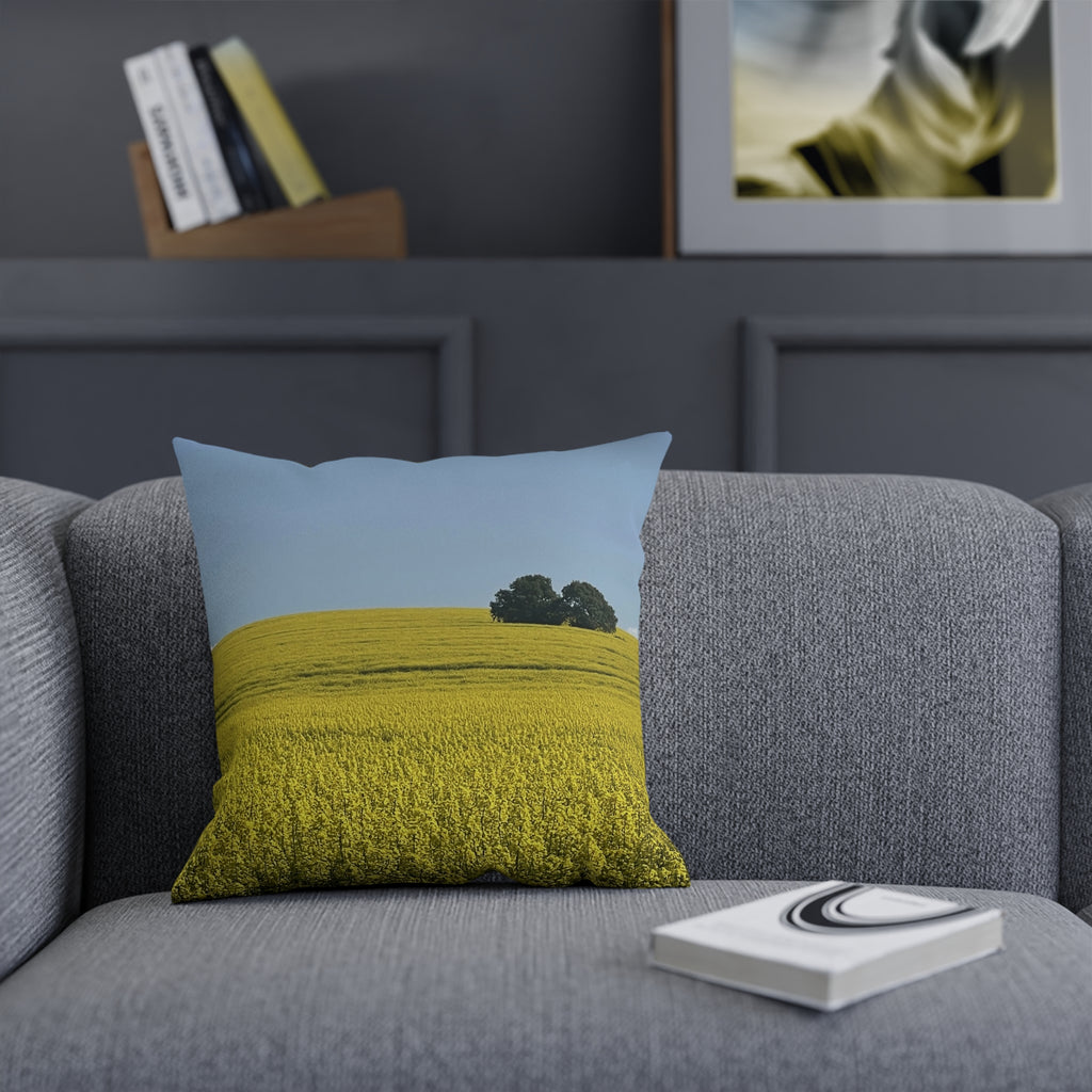 Sage Godrei x Neurodivergent Synergy Pillow 1
